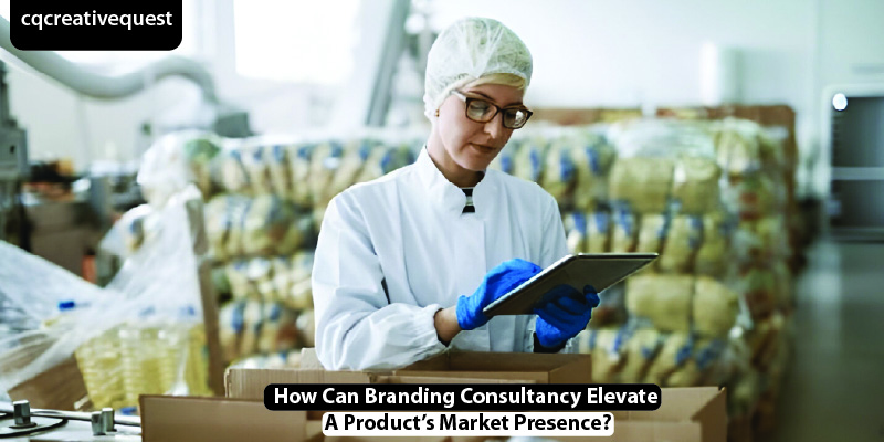 Read more about the article How Can Branding Consultancy Elevate A Product’s Market Presence?