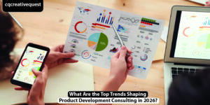 Read more about the article What Are the Top Trends Shaping Product Development 